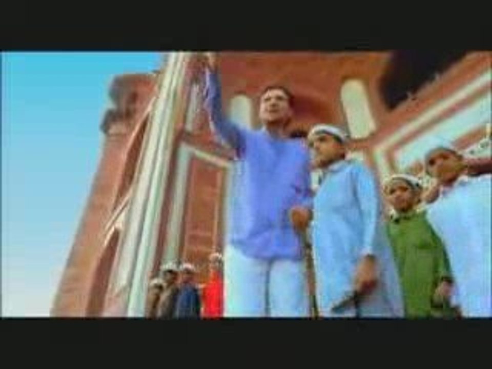 Anasheed, Sami Yusuf - Hasbi Rabbi