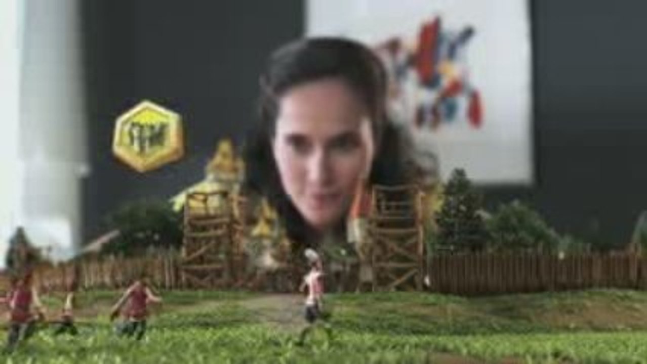 The Settlers 7 Patch To A Kingdom Trailer