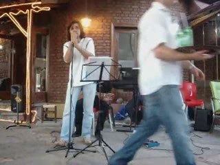 Kocaeli Genclik- Benimle Kal- Noise Gate