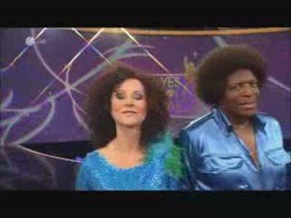 Yes We Can Dance (mit Senna von Monrose) Teil 2