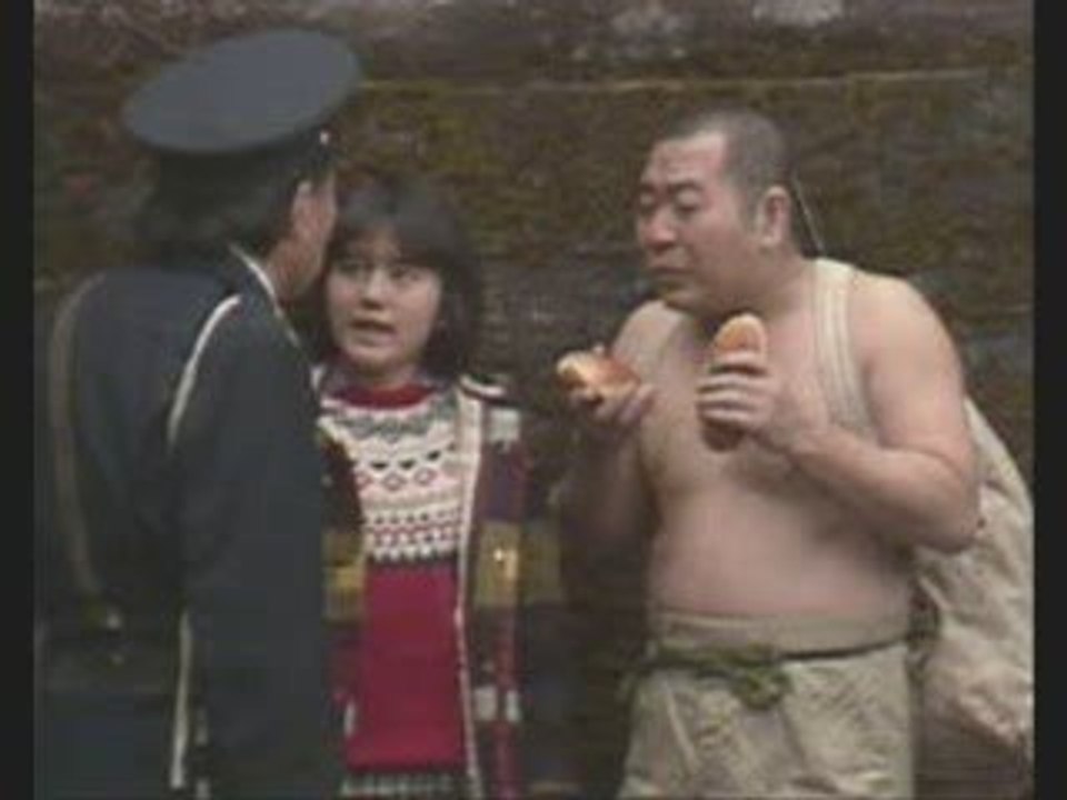 ムービー　裸の大将