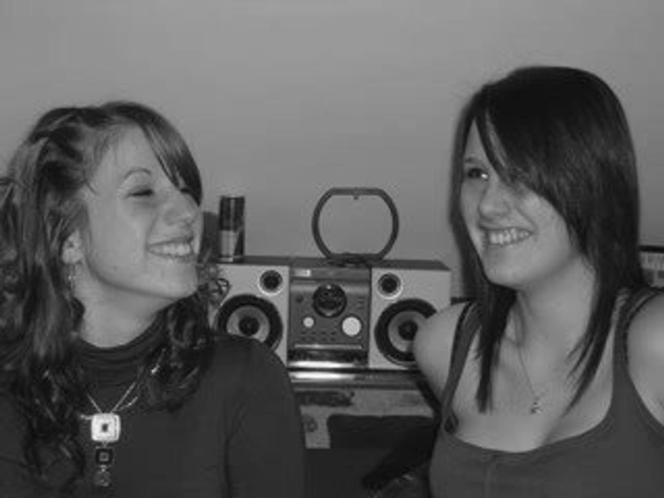 Souvenirs de trois poulettes