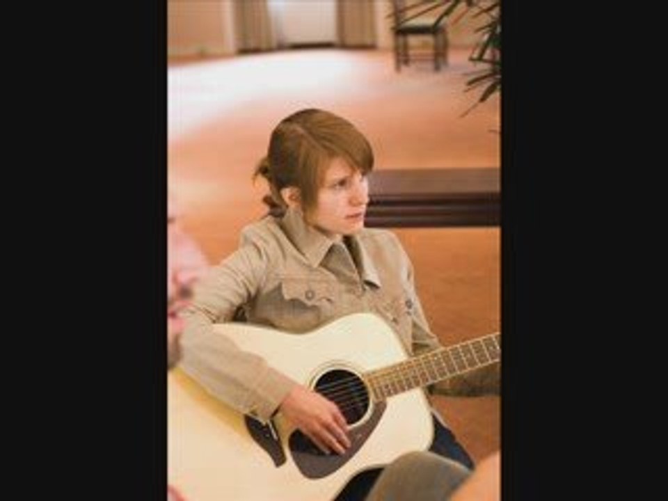 Marketa Irglova - Alone Apart