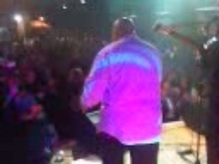 sebastien el chato et paco moreno