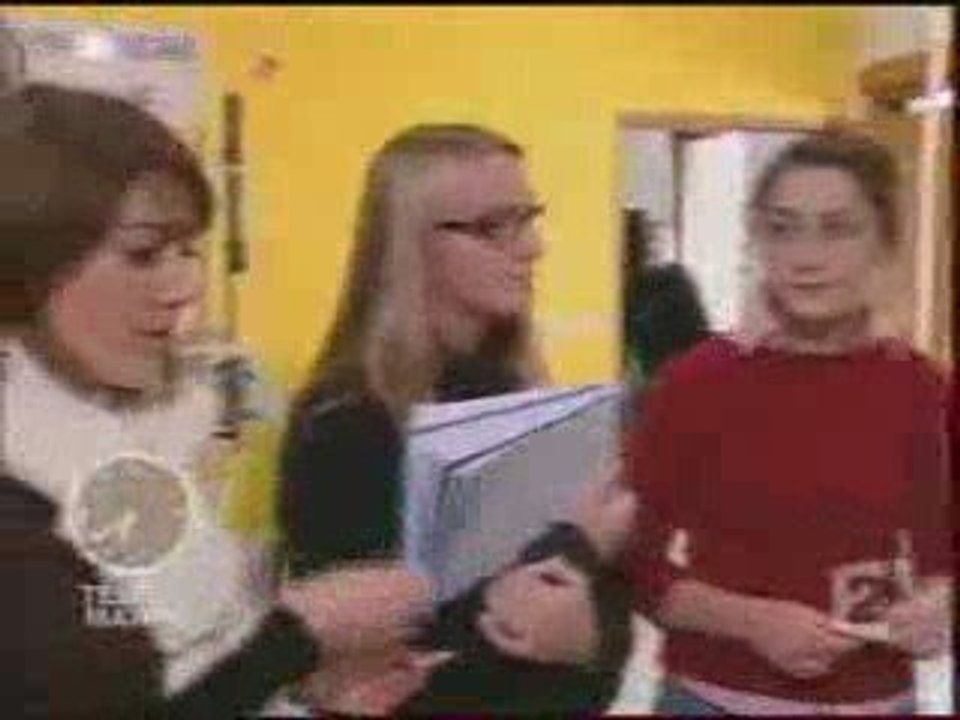 Formation métiers de gestion et maîtrise de l'eau Tecomah