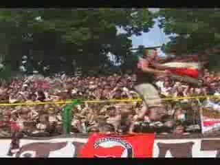 Ultrà St Pauli - Action 4