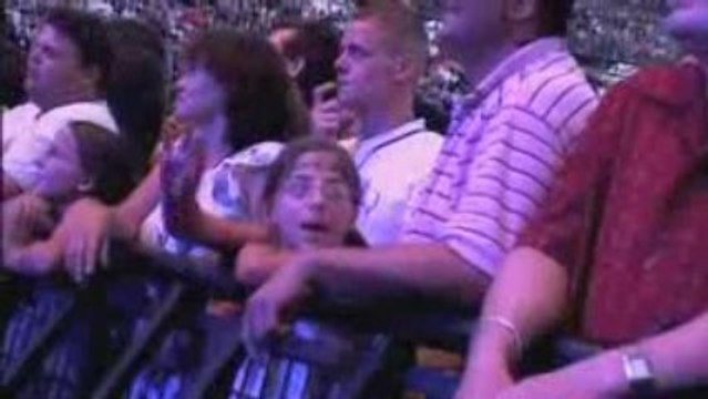 Nathalie Cardone Interview Arènes de Nîmes