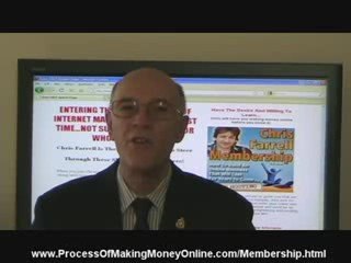 Learning The Basics Membership Site