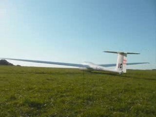 Bande annonce Mach 0.1