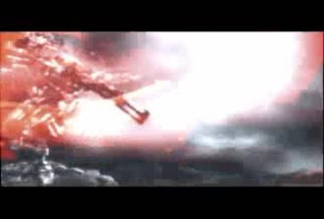 DJD-KER DARK ANGEL MIX HARDCORE