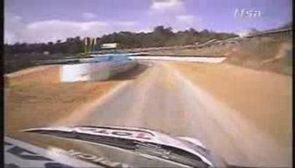 Caméra Embarquée Hervé  Knapick  Mayenne