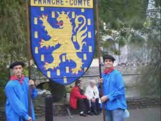 voyage LOURDES du 06 au 10 octobre 2008