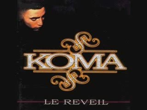 KOMA C est ca qui nous rend plus fort 1999