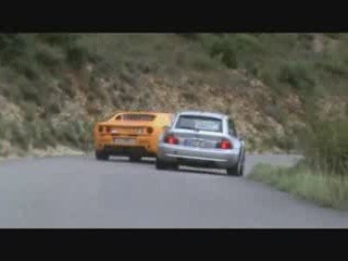 rallye de haute provence 2009 partie 2