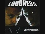 Loudness  Lunatic - Generations Sacrifiees 1998