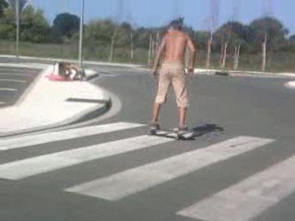 skate de rue