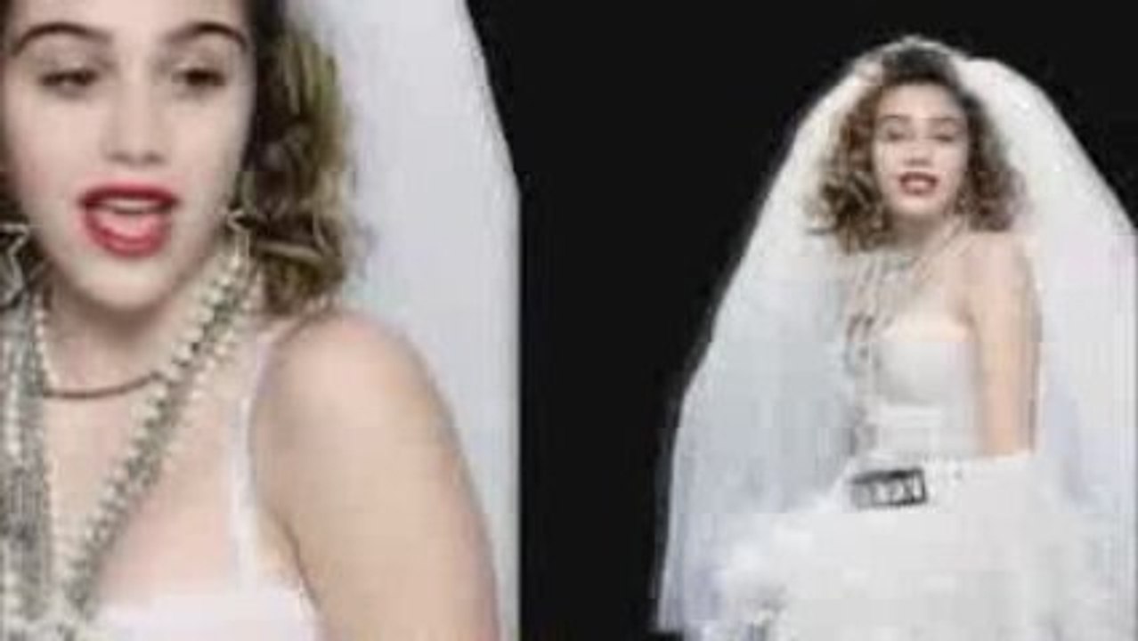 Celebration [Fan Version] - Madonna (Official Video)