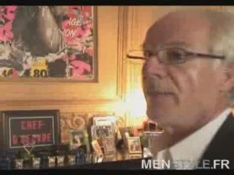 Le mariage des siècles avec Yves Gastou