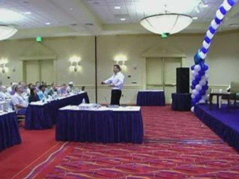 Rehablist.com | Gary Boomershine - Runs a successful company
