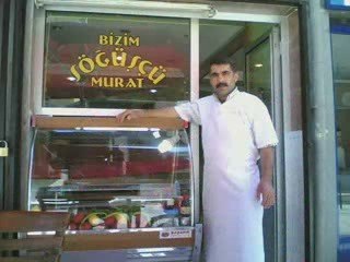 SÖĞÜŞÇÜ MURAT USTA