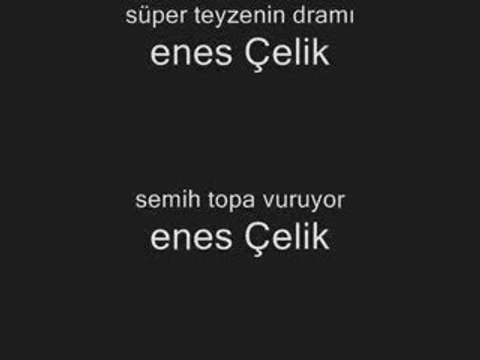 e yapım tanıtım filmi