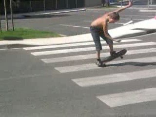 skate de rue