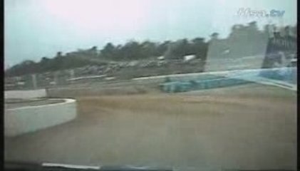 Caméra Embarquée Fabien Pailler Mayenne