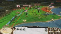 Empire Total War-En route vers l'indépendance