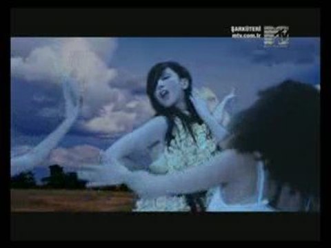 Hande Yener - Hayrola New Version