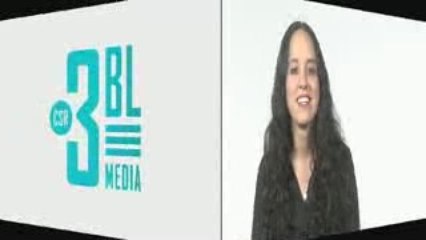 CSR Minute: September 23, 2009