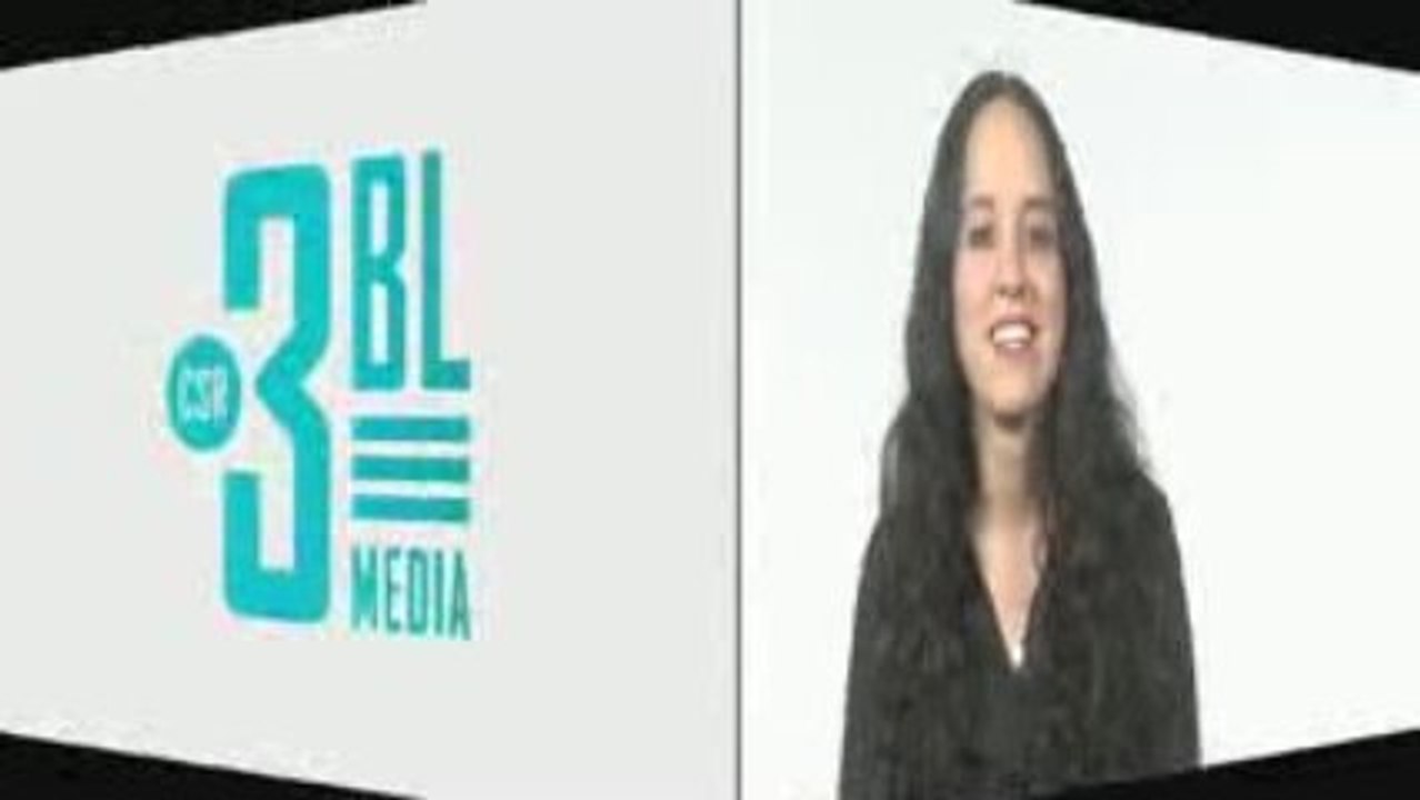 CSR Minute: September 23, 2009