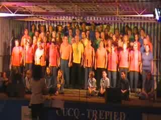 Houba ! Houba ! Houba !