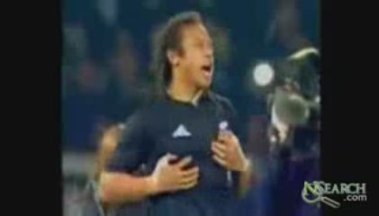 Adidas Shoes - The Haka