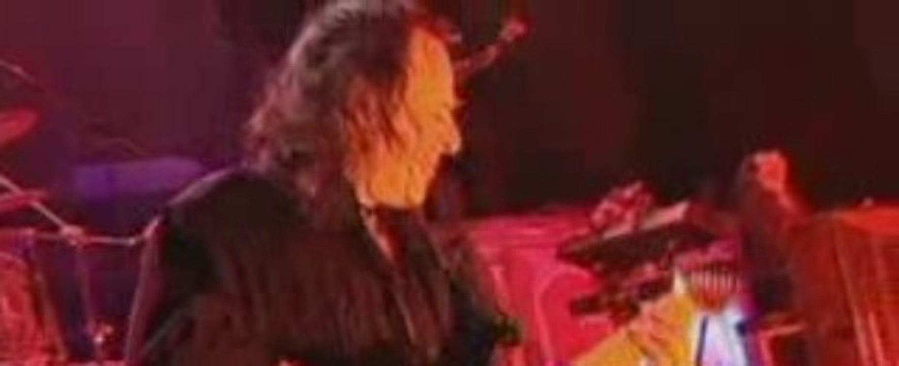 Mago de Oz - Astaroth (live)