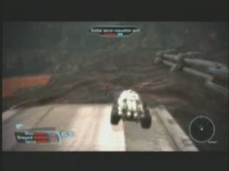 Mass effect [07]NC-Sauver Liara