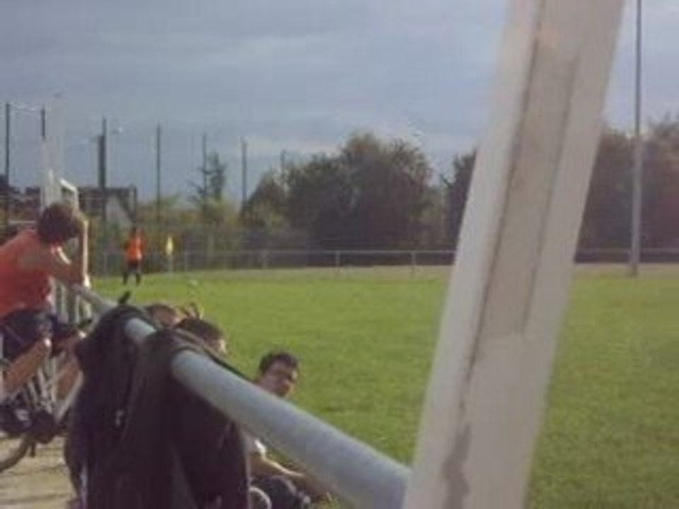 fc paludeen - osc fors  U17