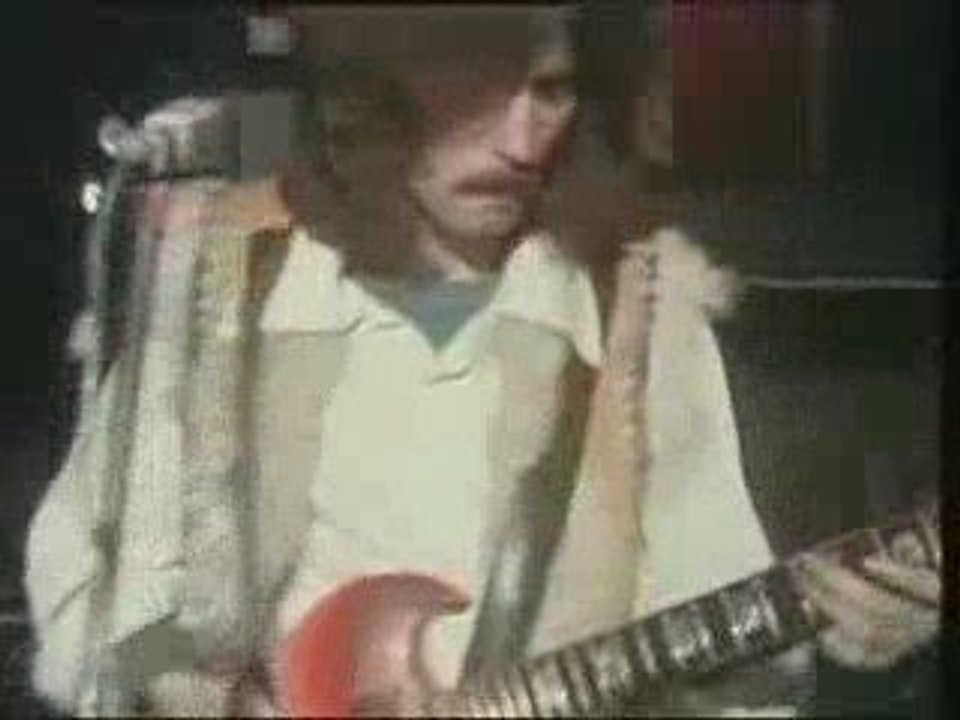 Cream - Sunshine of Your Love