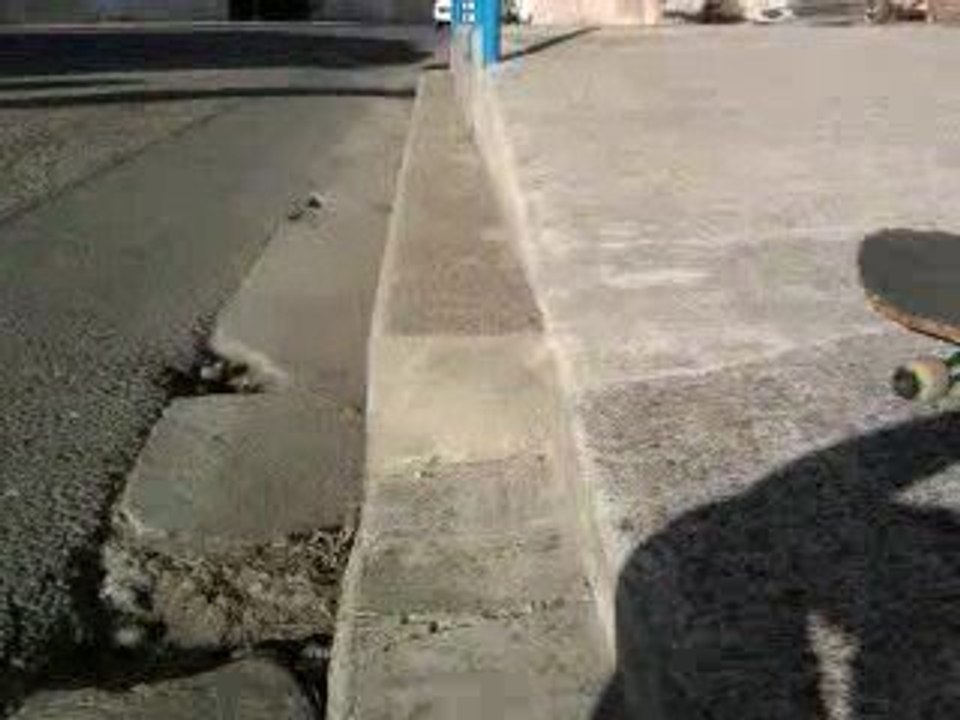 skate de rue