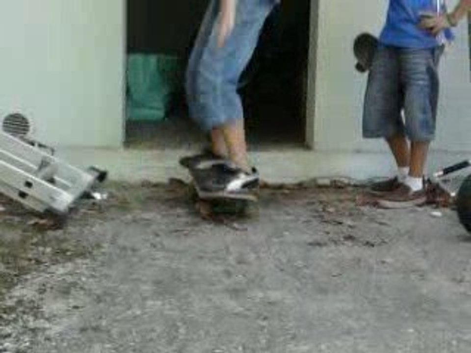 skate de rue