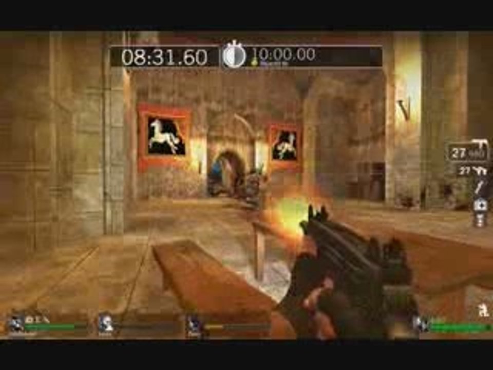 [GMX]-délire left 4 dead