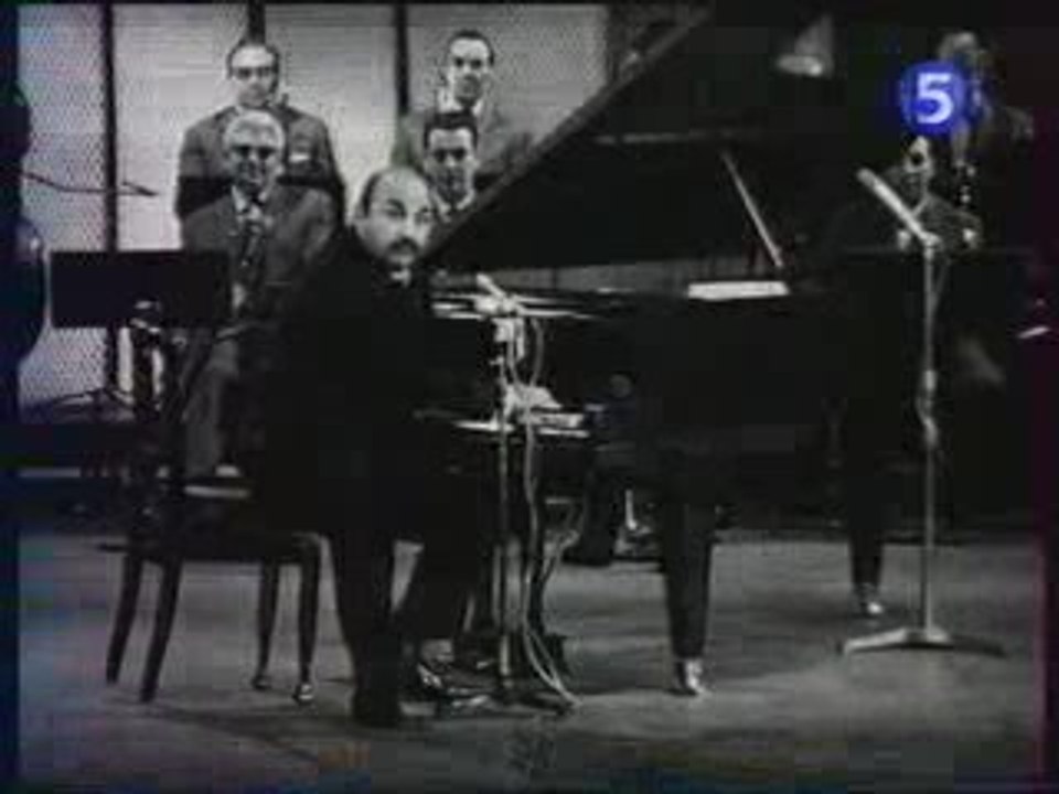 Ne joue pas - Jean CONSTANTIN