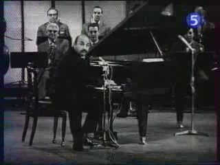 Ne joue pas - Jean CONSTANTIN