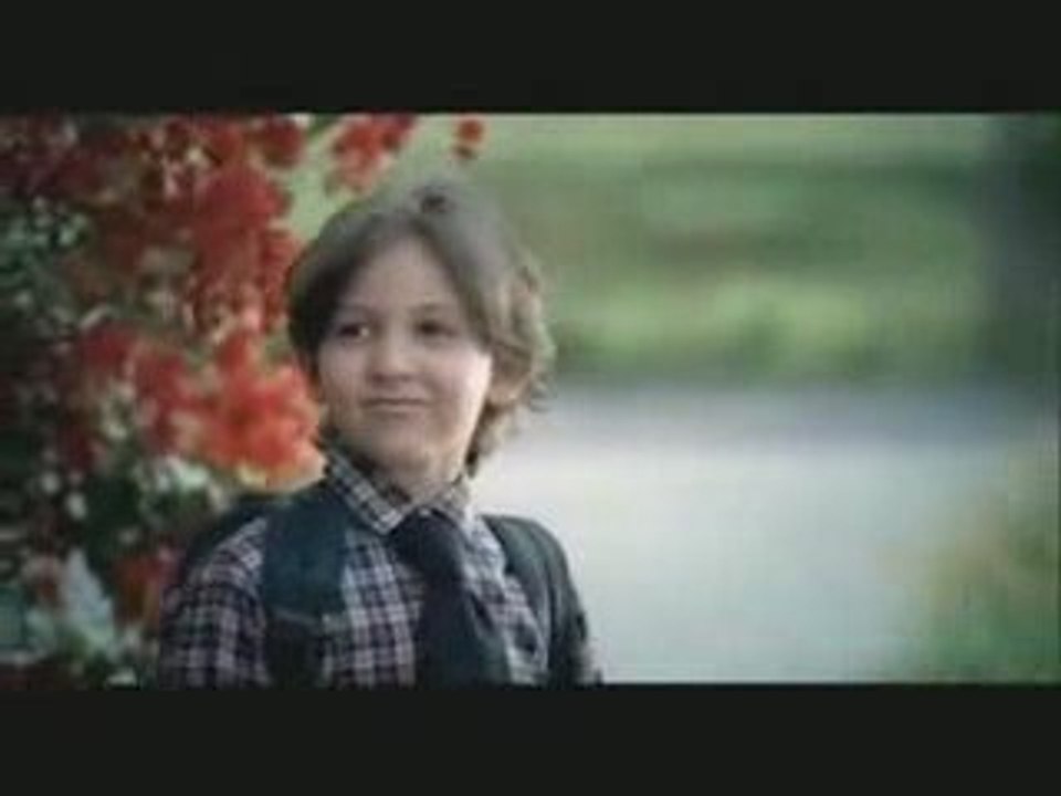 Anasheed, Sami Yusuf - Mother Arabe