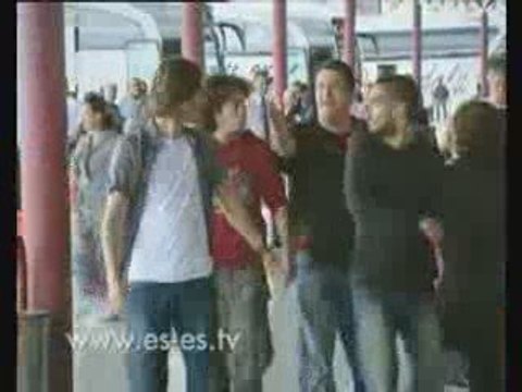 Es-Es Dizisi 6. Bölüm Fragmanı - Atv