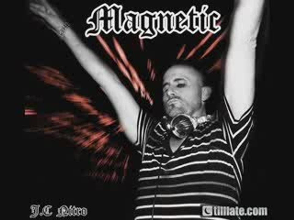 JC Magnetic - The Revolution