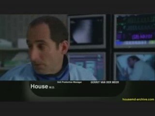 dr house md epic fail season 6 episode 3 vo/vost fr