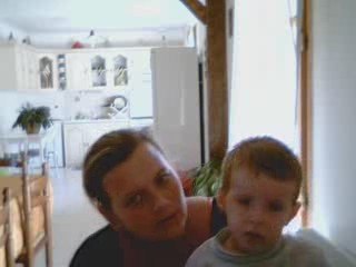 Timéo chante my lady melody