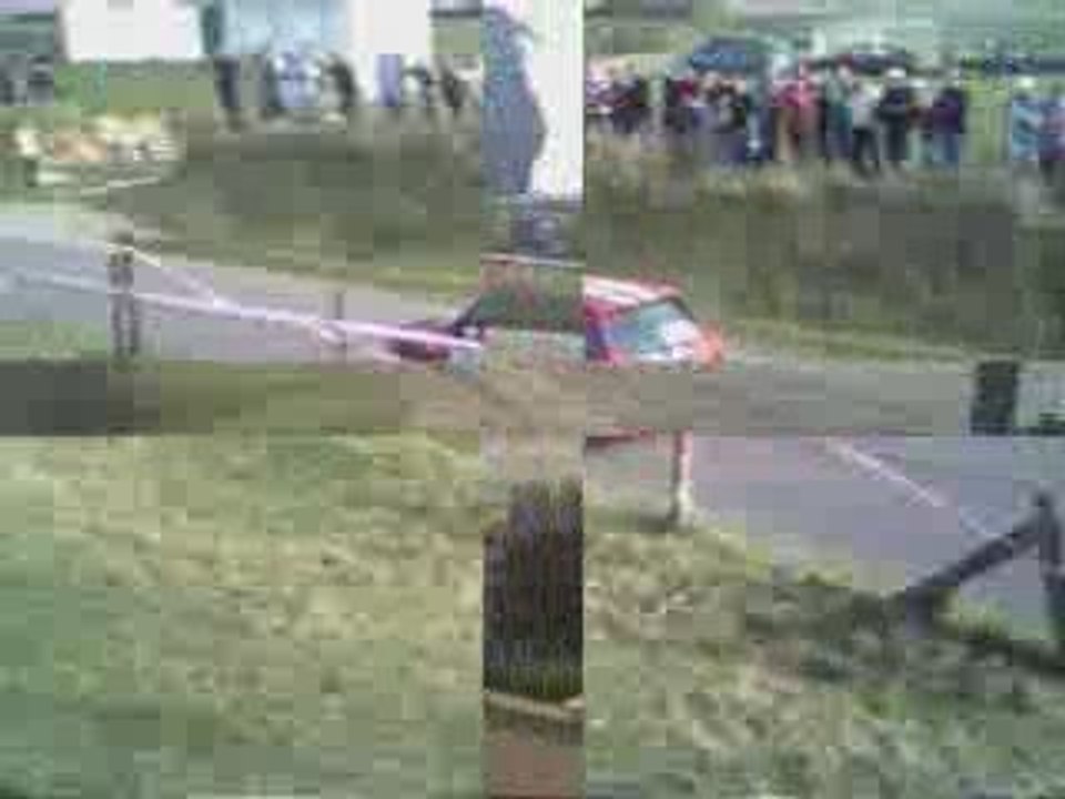 rallye les bon pilote