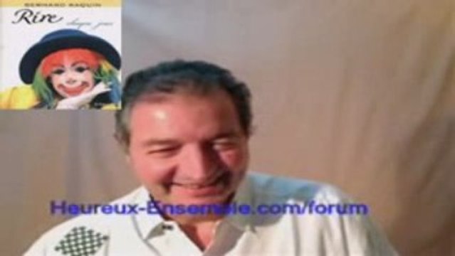 Rire-Chaque-Jour-Raquin Bernard-Editions Vega