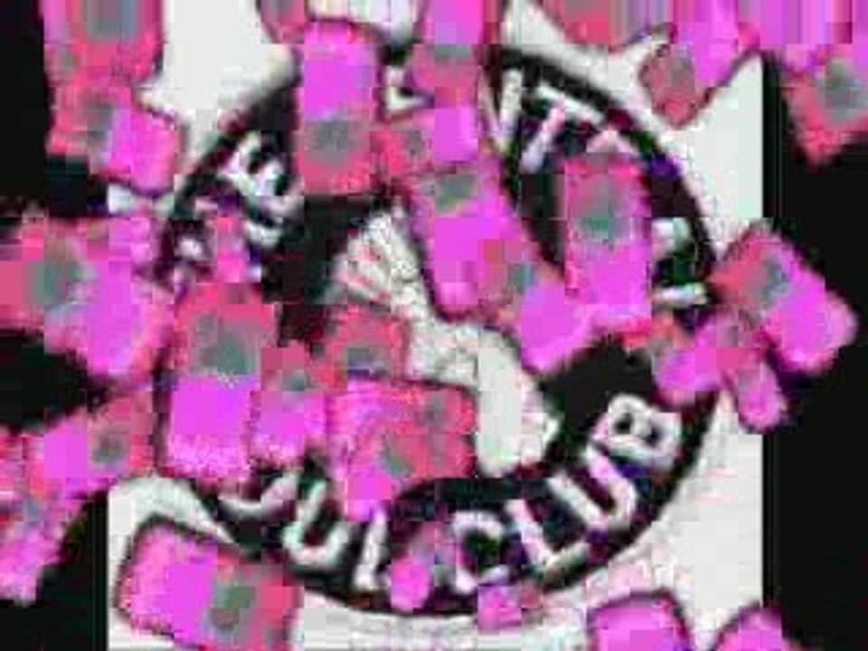 The Vibrations - Cause You're Mine http://www.soulserver.eu
